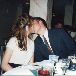 Meet your Posher, Jody